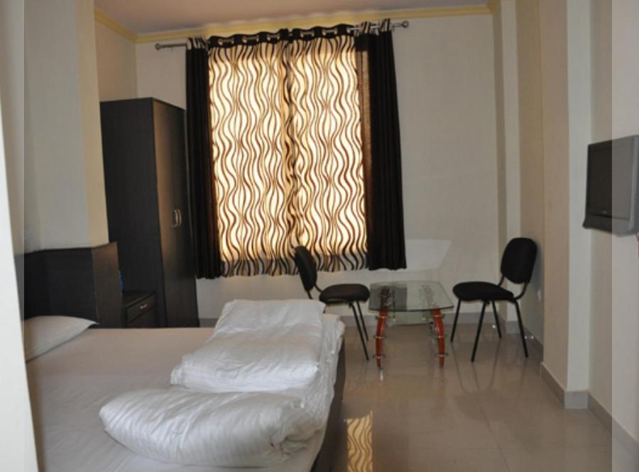 Hotel Soni Space Jaipur Quarto foto