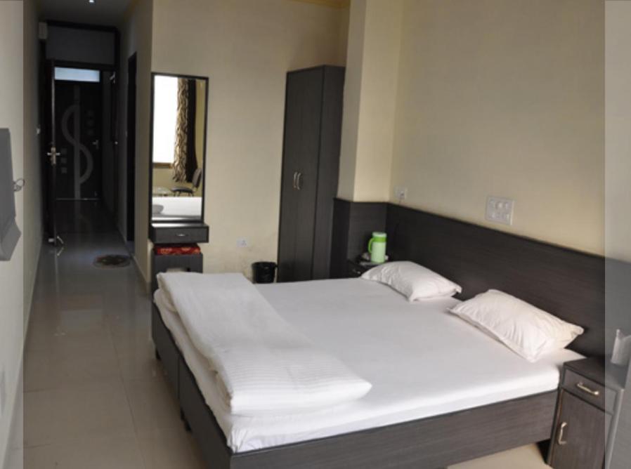 Hotel Soni Space Jaipur Quarto foto