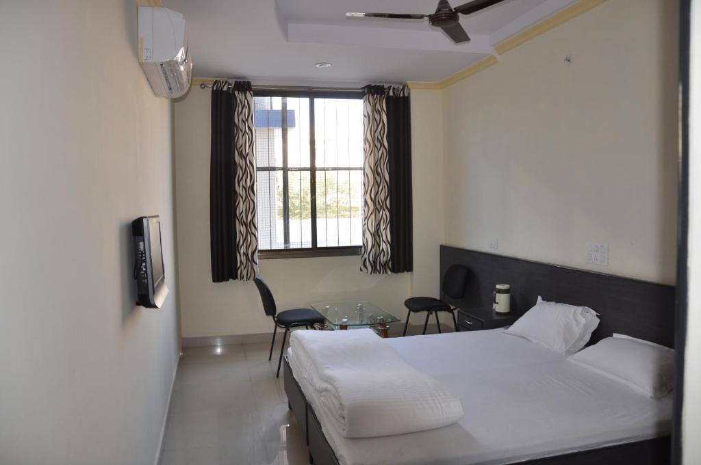 Hotel Soni Space Jaipur Quarto foto