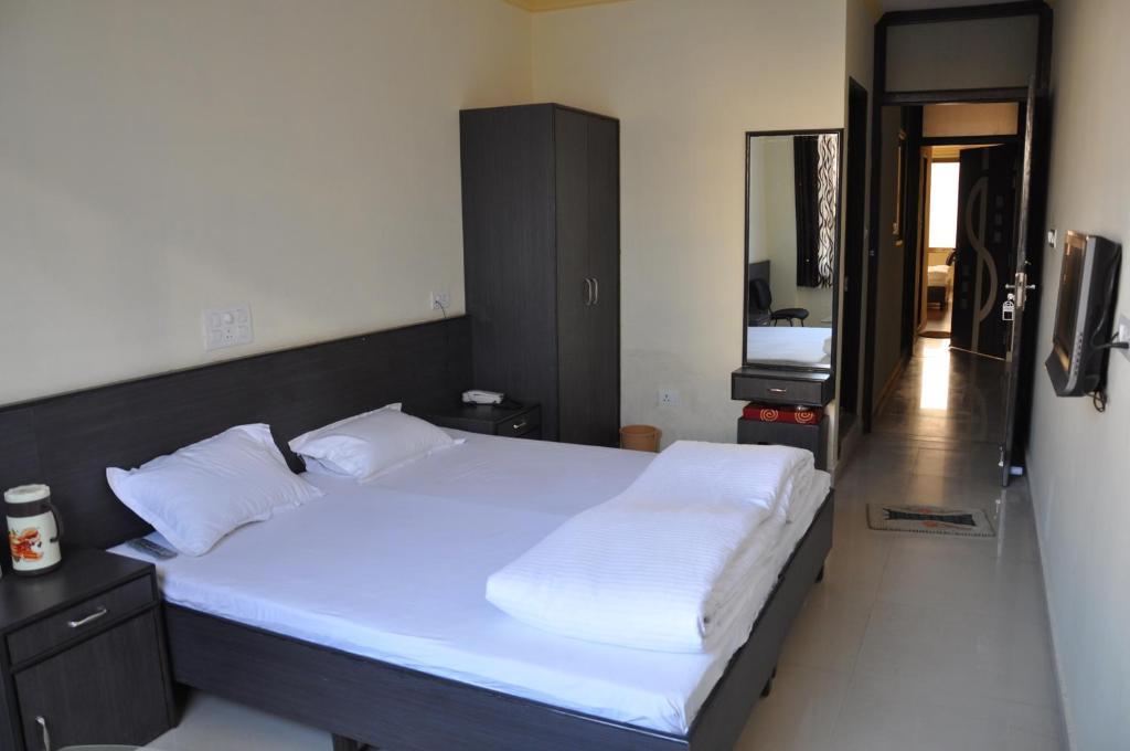 Hotel Soni Space Jaipur Quarto foto